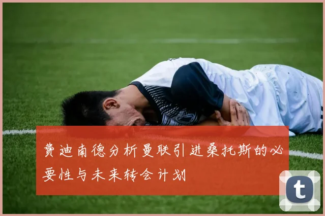 费迪南德分析曼联引进桑托斯的必要性与未来转会计划