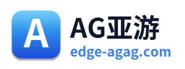 AG亚游 Logo